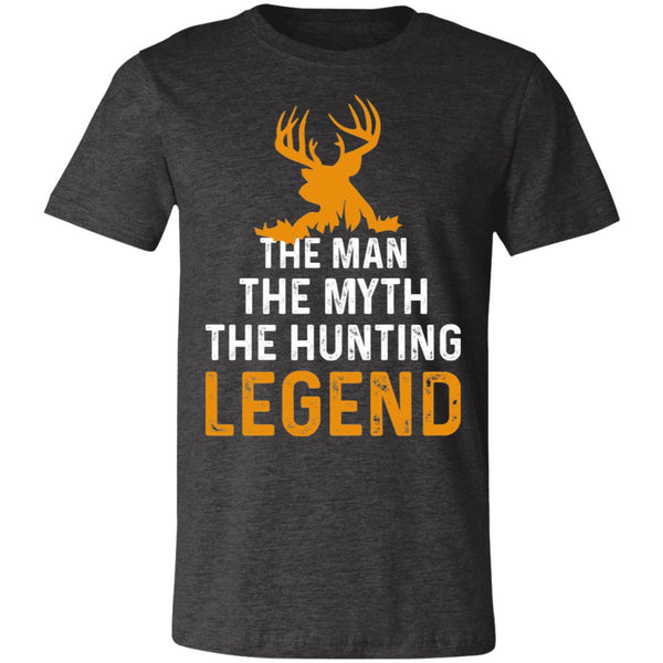 AE000791 Unisex Jersey Short-Sleeve T-Shirt