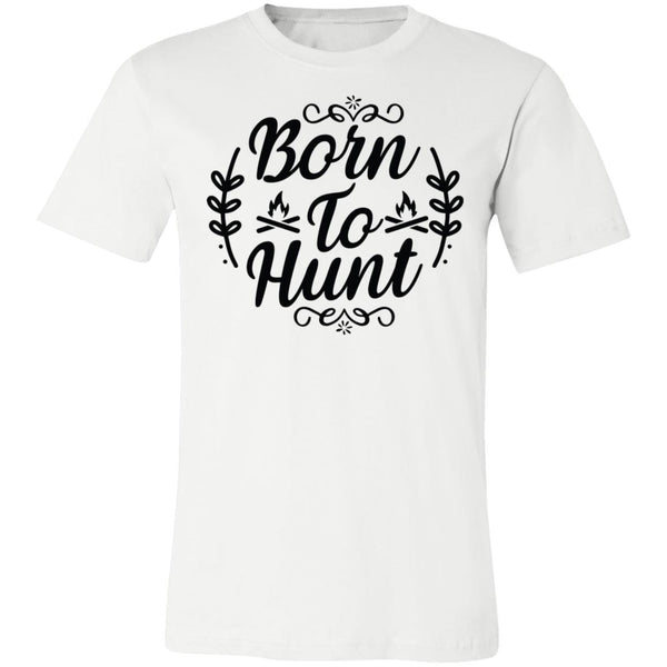AE000862 Unisex Jersey Short-Sleeve T-Shirt