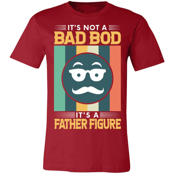 AE000490 Unisex Jersey Short-Sleeve T-Shirt