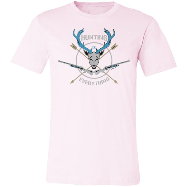 AE000985 Unisex Jersey Short-Sleeve T-Shirt