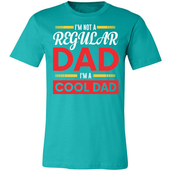 AE000525 Unisex Jersey Short-Sleeve T-Shirt