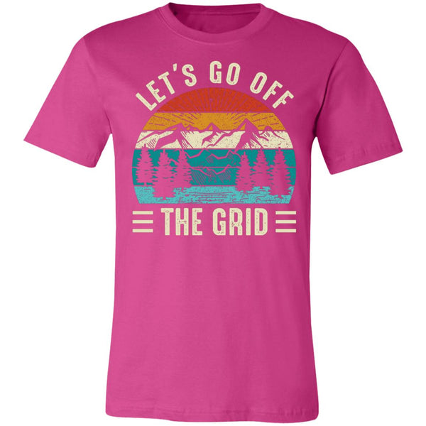 AE000346 Unisex Jersey Short-Sleeve T-Shirt