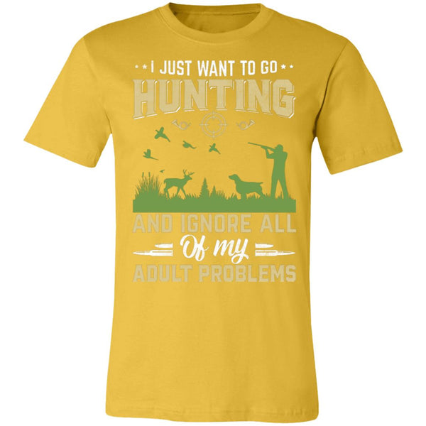 AE000710 Unisex Jersey Short-Sleeve T-Shirt