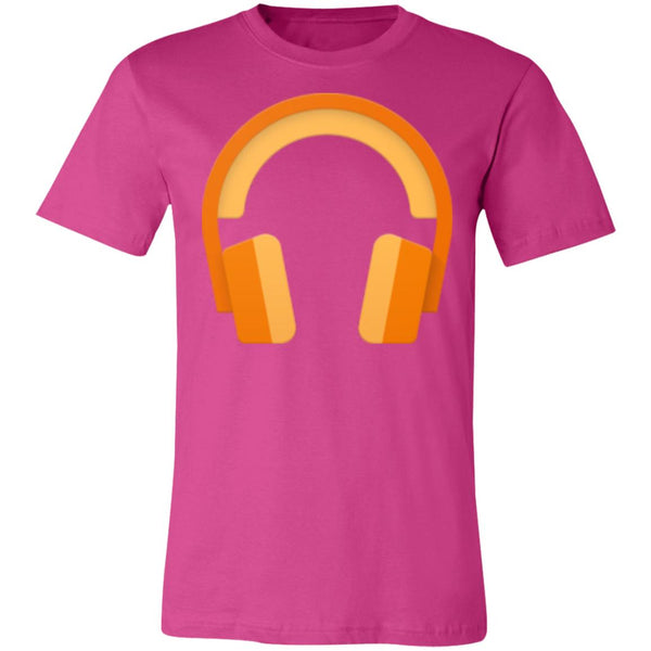 AE000871 Unisex Jersey Short-Sleeve T-Shirt