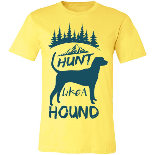 AE000966 Unisex Jersey Short-Sleeve T-Shirt