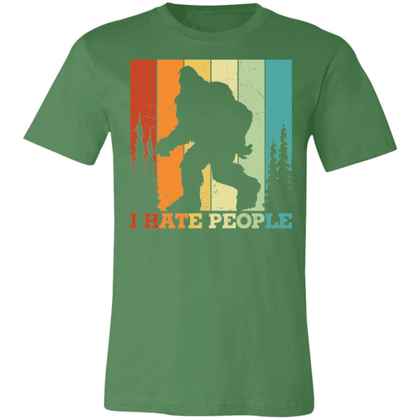 AE000278 Unisex Jersey Short-Sleeve T-Shirt