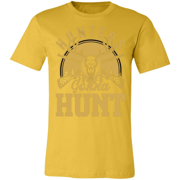 AE000685 Unisex Jersey Short-Sleeve T-Shirt