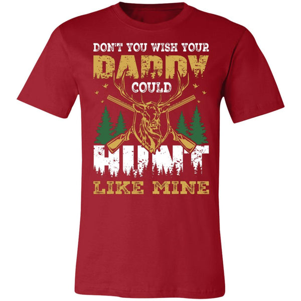 AE000705 Unisex Jersey Short-Sleeve T-Shirt