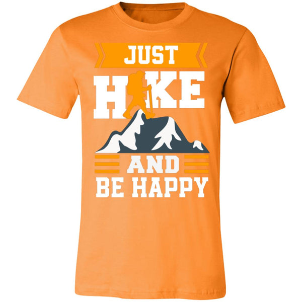 AE000296 Unisex Jersey Short-Sleeve T-Shirt