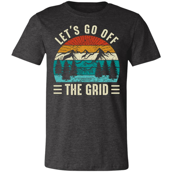 AE000346 Unisex Jersey Short-Sleeve T-Shirt