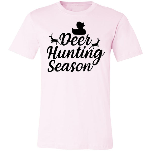 AE000904 Unisex Jersey Short-Sleeve T-Shirt
