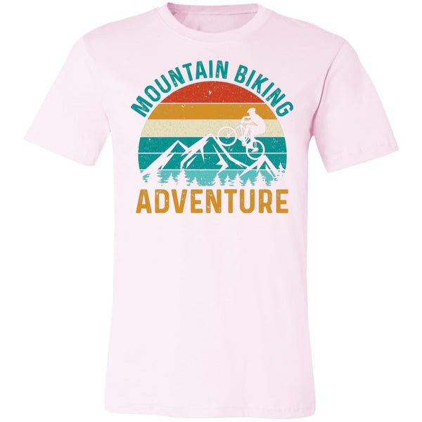 AE000335 Unisex Jersey Short-Sleeve T-Shirt