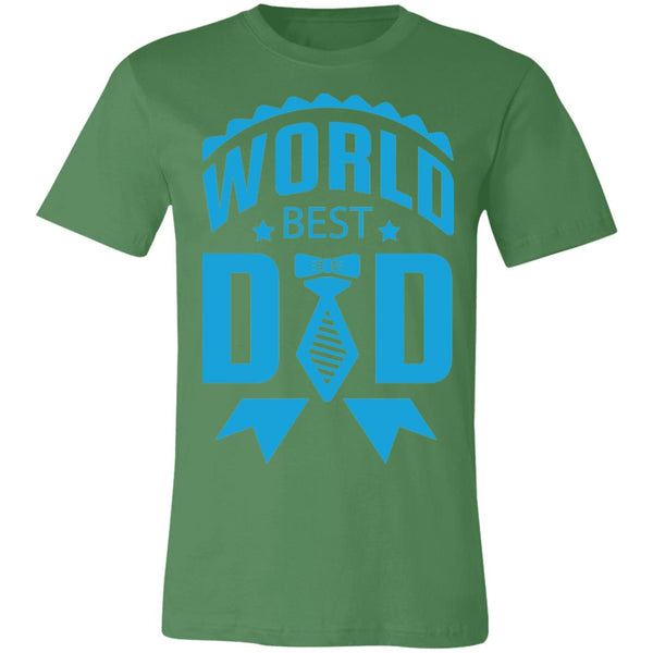 AE000552 Unisex Jersey Short-Sleeve T-Shirt