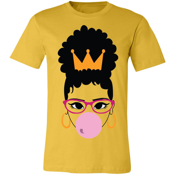 AE001422 Unisex Jersey Short-Sleeve T-Shirt