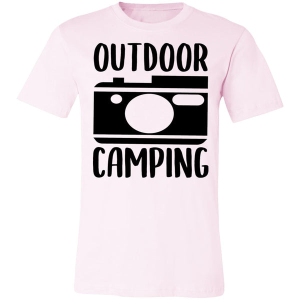 Unisex Jersey Short-Sleeve T-Shirt AE000234