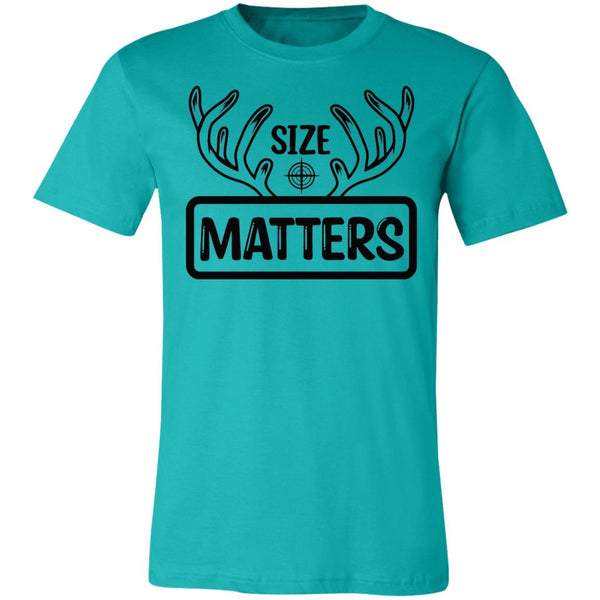 AE000921 Unisex Jersey Short-Sleeve T-Shirt