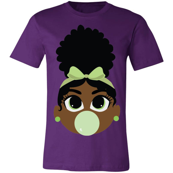 AE001442 Unisex Jersey Short-Sleeve T-Shirt