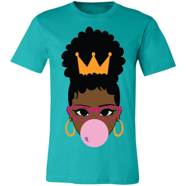 AE001427 Unisex Jersey Short-Sleeve T-Shirt