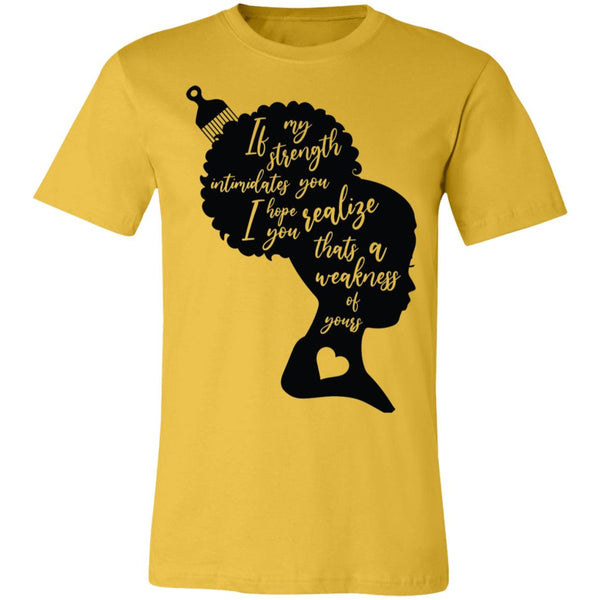 AE001484 Unisex Jersey Short-Sleeve T-Shirt