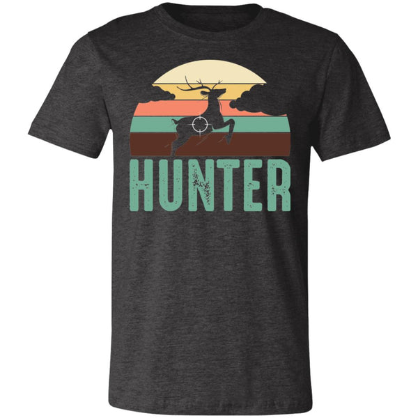 AE000804 Unisex Jersey Short-Sleeve T-Shirt
