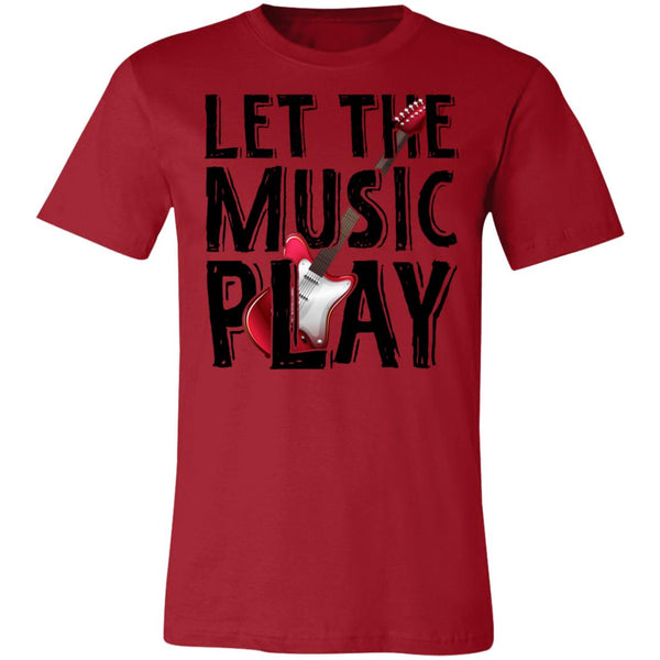 AE001268 Unisex Jersey Short-Sleeve T-Shirt