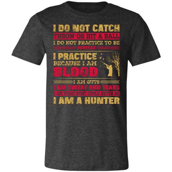 AE000703 Unisex Jersey Short-Sleeve T-Shirt