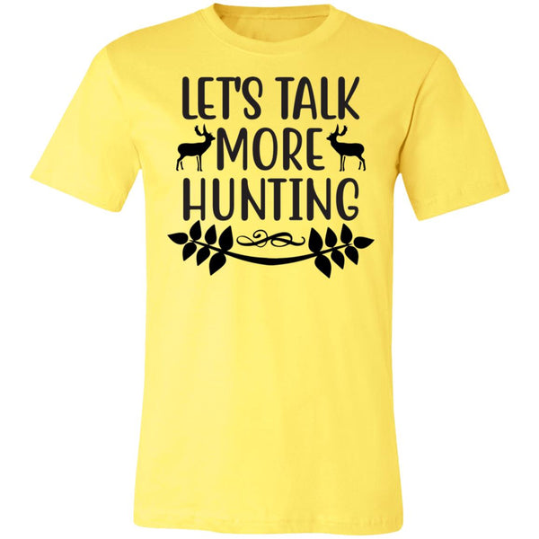 AE001078 Unisex Jersey Short-Sleeve T-Shirt