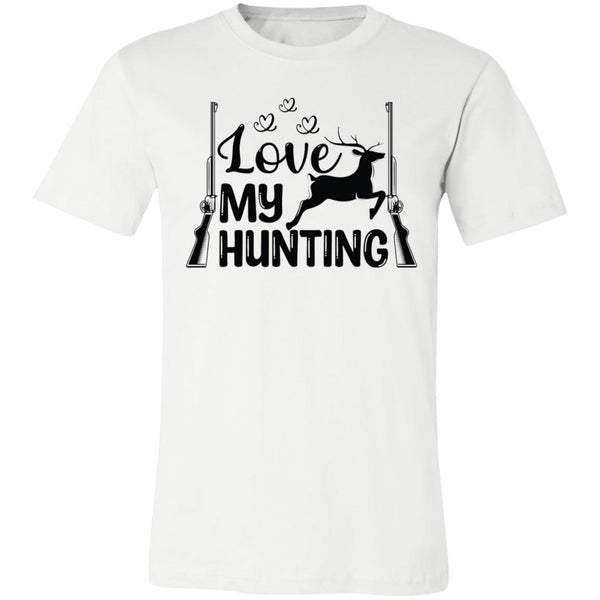 AE000911 Unisex Jersey Short-Sleeve T-Shirt