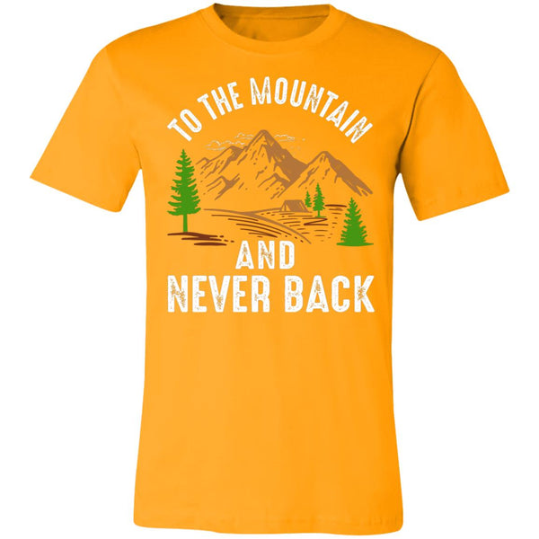 AE000345 Unisex Jersey Short-Sleeve T-Shirt