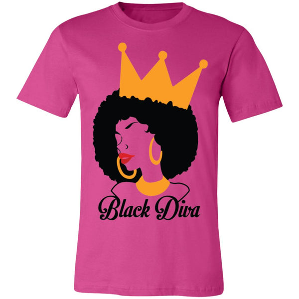 AE001409 Unisex Jersey Short-Sleeve T-Shirt