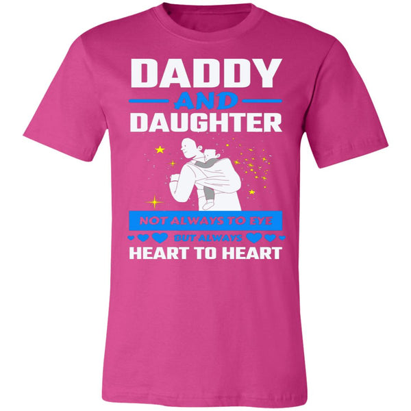AE000627 Unisex Jersey Short-Sleeve T-Shirt