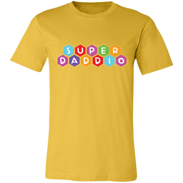 AE000515 Unisex Jersey Short-Sleeve T-Shirt
