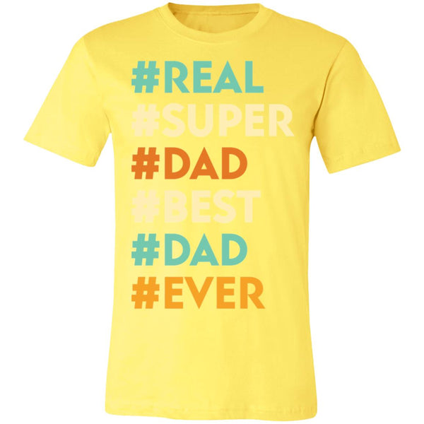 AE000511 Unisex Jersey Short-Sleeve T-Shirt