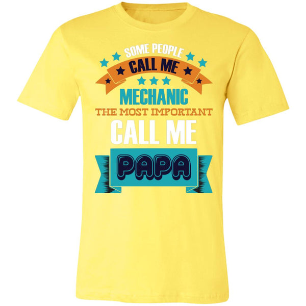 AE000676 Unisex Jersey Short-Sleeve T-Shirt