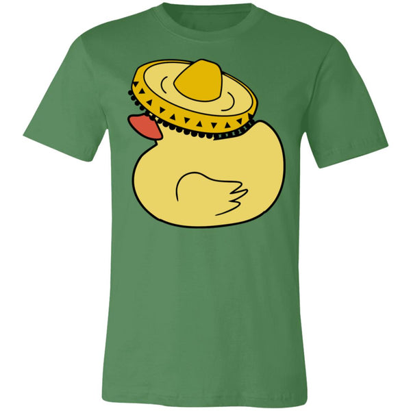 AE001089 Unisex Jersey Short-Sleeve T-Shirt