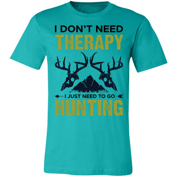AE000995 Unisex Jersey Short-Sleeve T-Shirt