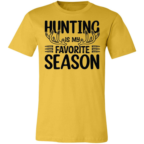 AE000914 Unisex Jersey Short-Sleeve T-Shirt