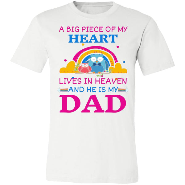 AE000623 Unisex Jersey Short-Sleeve T-Shirt