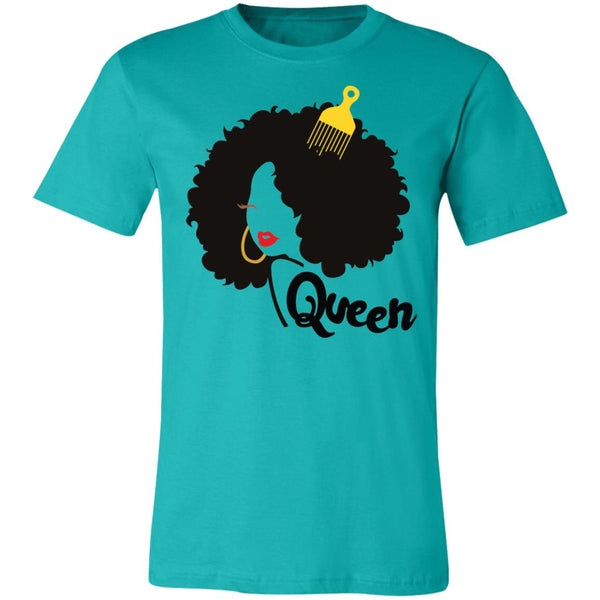 AE001429 Unisex Jersey Short-Sleeve T-Shirt