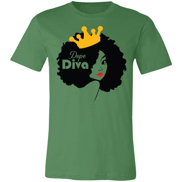 AE001488 Unisex Jersey Short-Sleeve T-Shirt