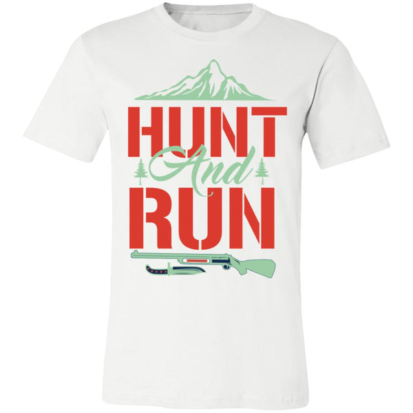 AE000962 Unisex Jersey Short-Sleeve T-Shirt