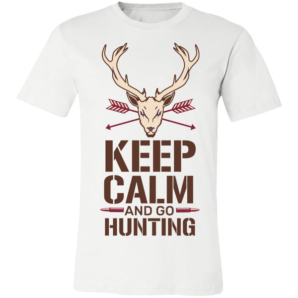 AE001064 Unisex Jersey Short-Sleeve T-Shirt