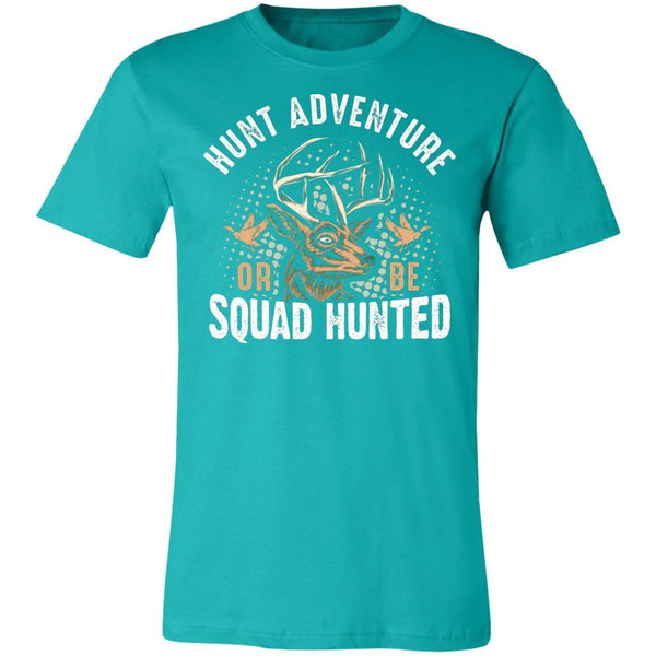 AE001042 Unisex Jersey Short-Sleeve T-Shirt