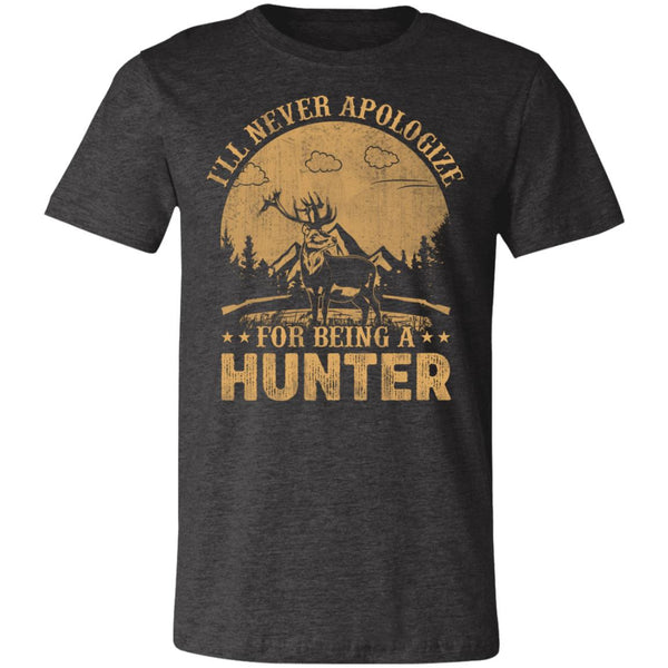 AE000734 Unisex Jersey Short-Sleeve T-Shirt