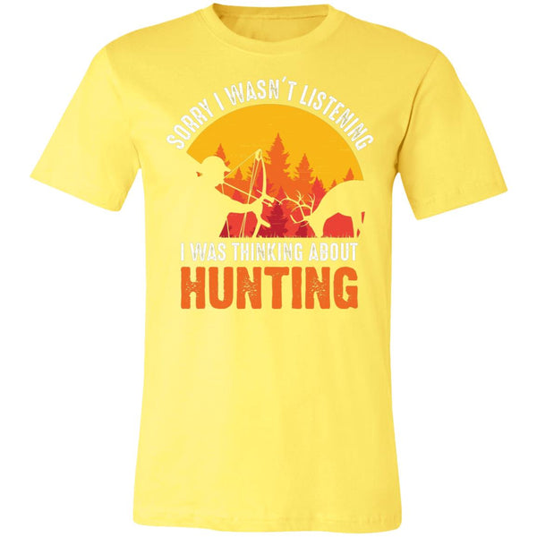 AE001038 Unisex Jersey Short-Sleeve T-Shirt