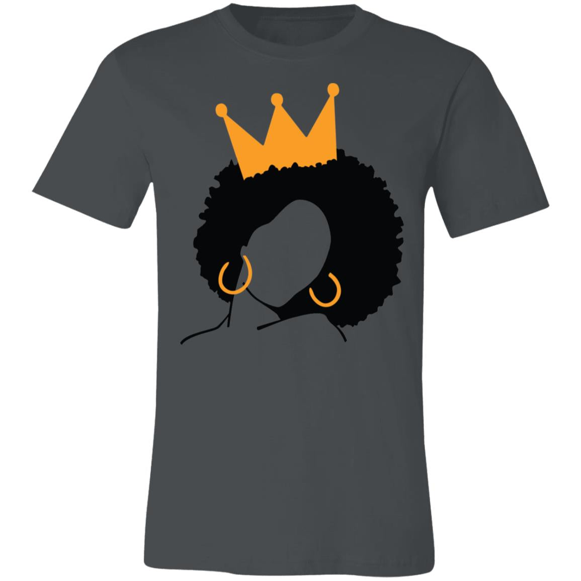 AE001415 Unisex Jersey Short-Sleeve T-Shirt