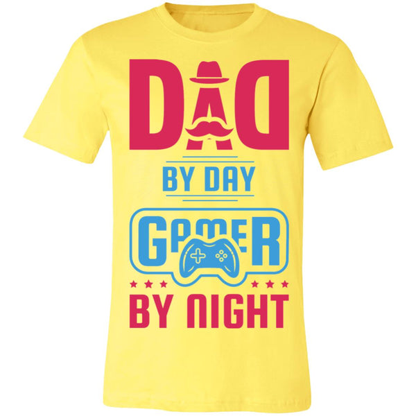 AE000549 Unisex Jersey Short-Sleeve T-Shirt