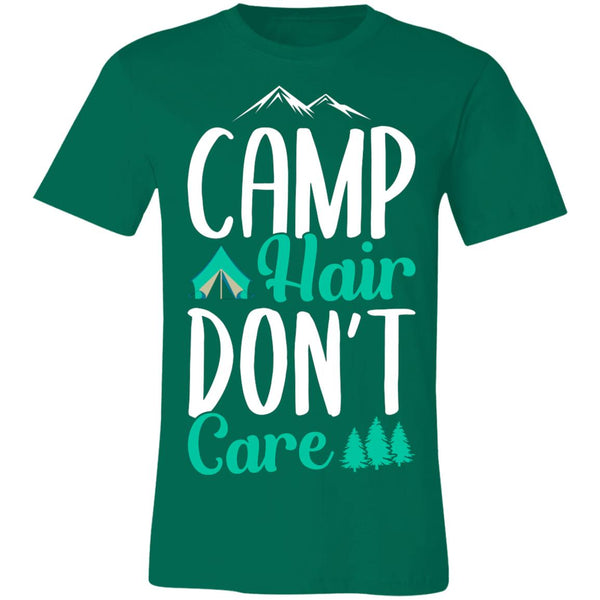 Unisex Jersey Short-Sleeve T-Shirt AE000029
