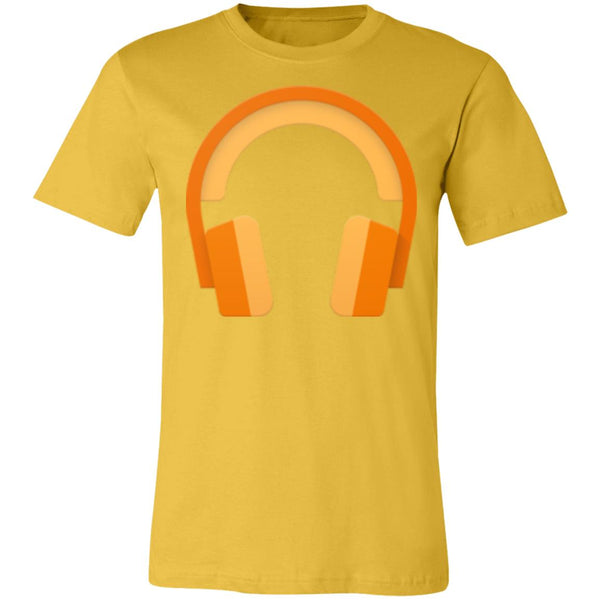 AE000871 Unisex Jersey Short-Sleeve T-Shirt