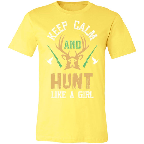 AE001129 Unisex Jersey Short-Sleeve T-Shirt